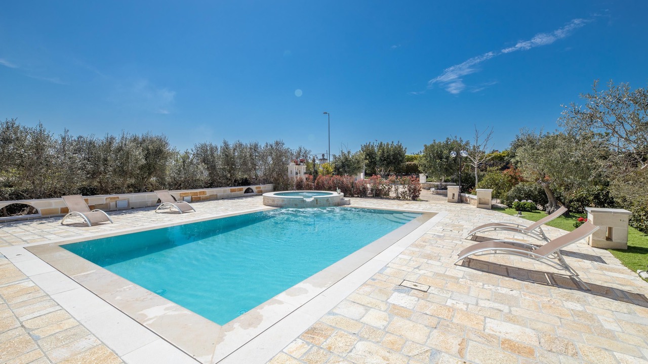 Photo of Outdoor in Ostuni