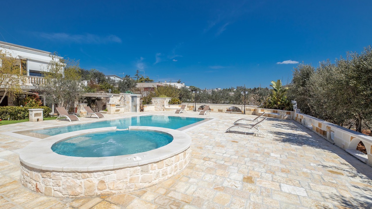 Photo of Outdoor in Ostuni