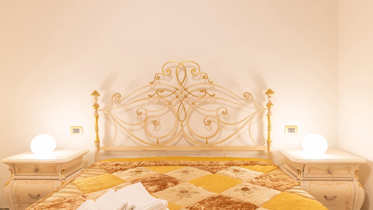Photo of Bedroom in Ostuni