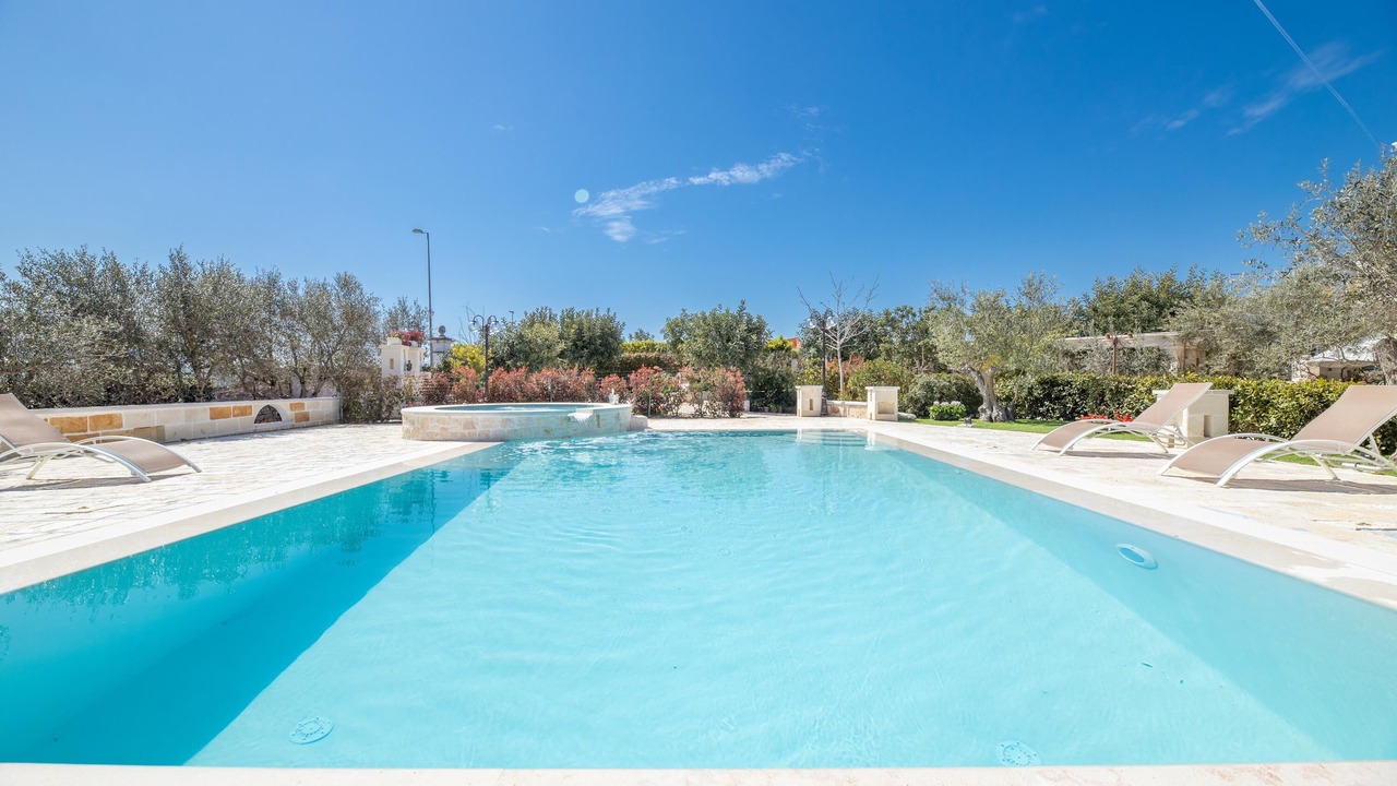 Photo of Outdoor in Ostuni
