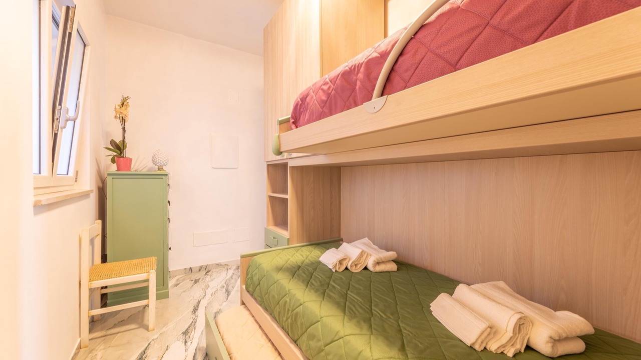 Photo of Bedroom in Ostuni