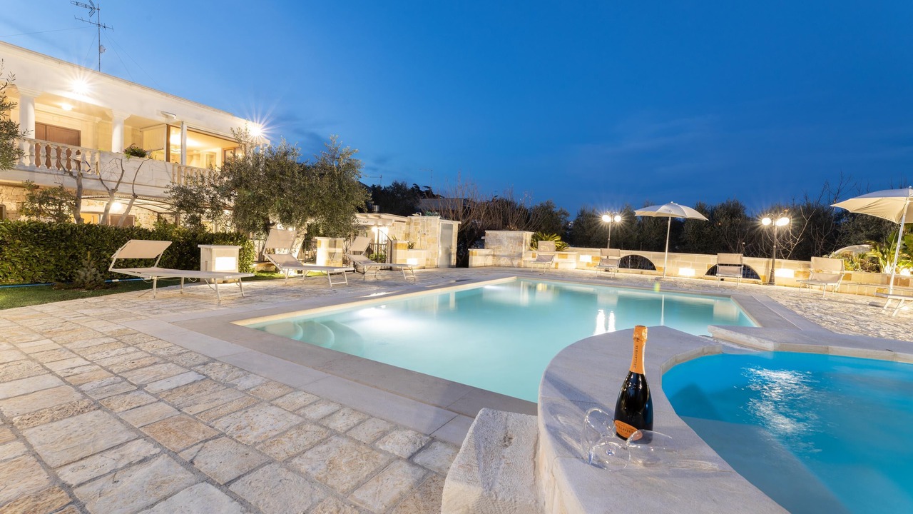 Photo of Outdoor in Ostuni