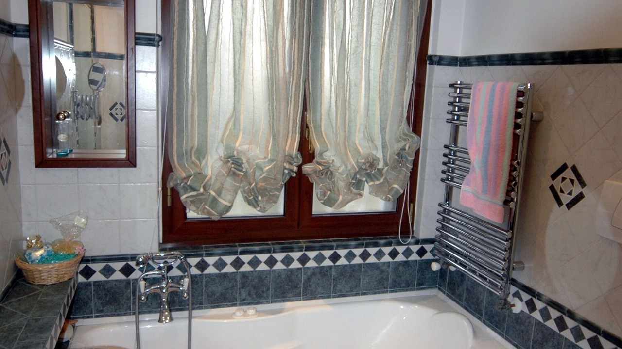 Photo of Bathroom in Zona XIX Casal Morena
