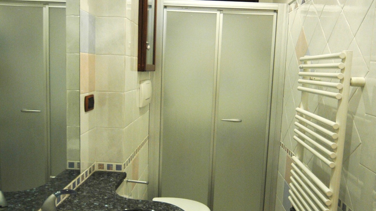 Photo of Bathroom in Zona XIX Casal Morena