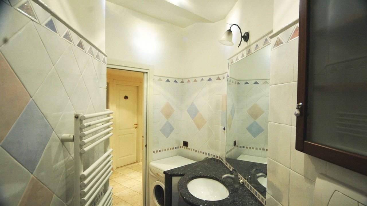 Photo of Bathroom in Zona XIX Casal Morena