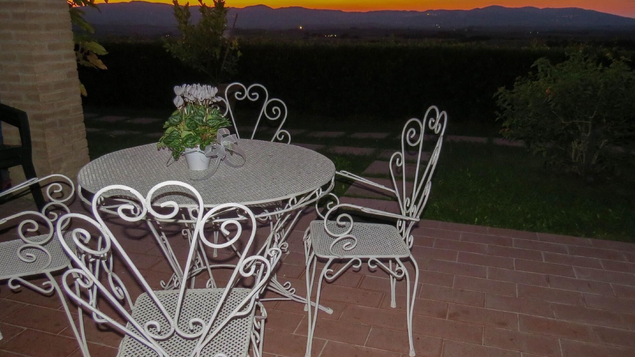 Photo of Outdoor in Pomaia