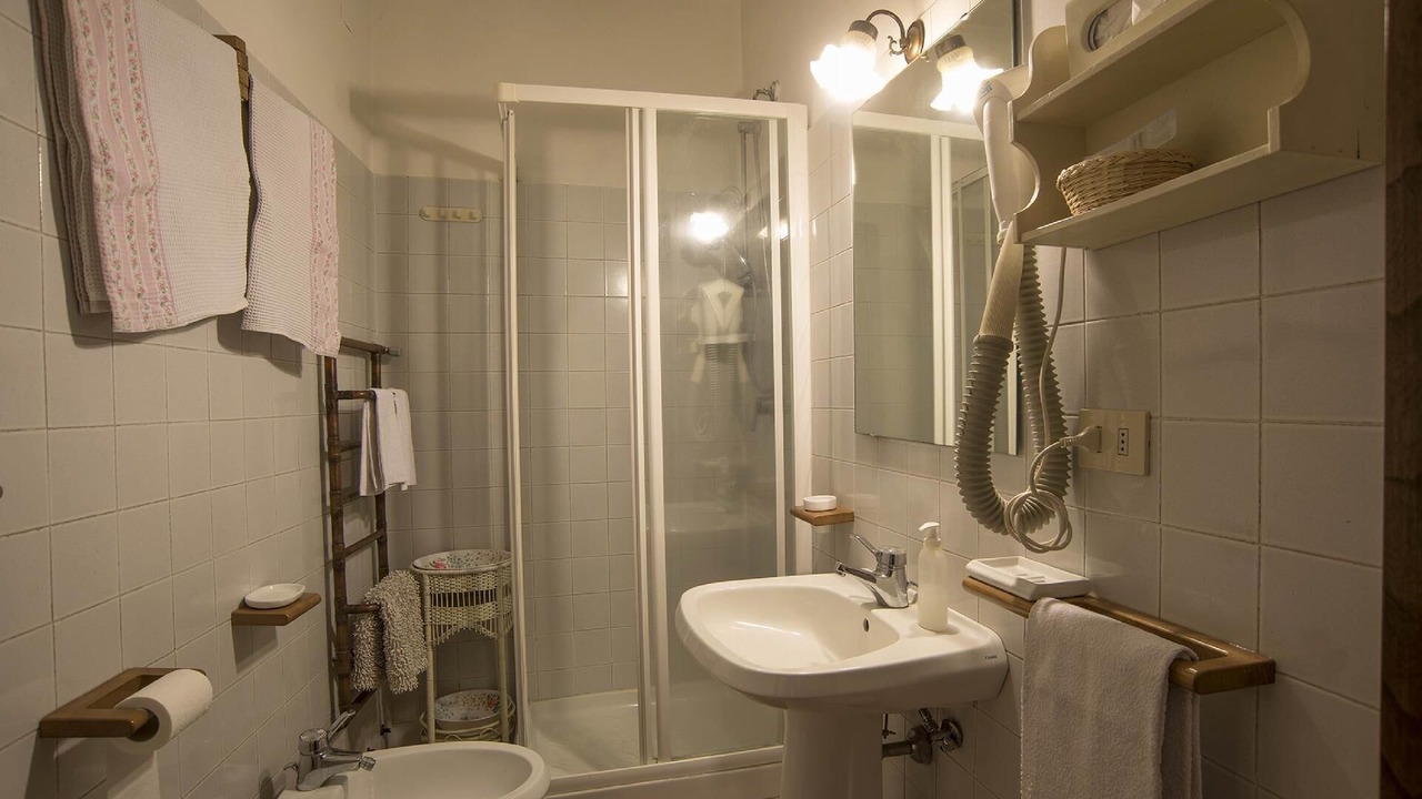 Photo of Bathroom in Proceno