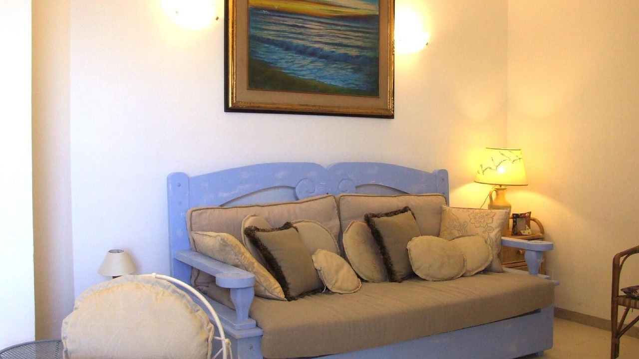 Photo of Livingroom in Marina di Castagneto Carducci