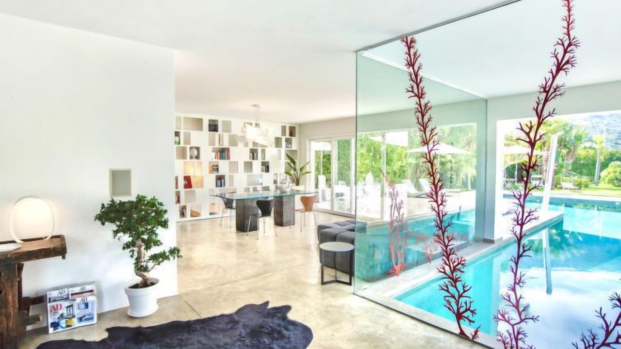 Photo of Livingroom in Terrasini