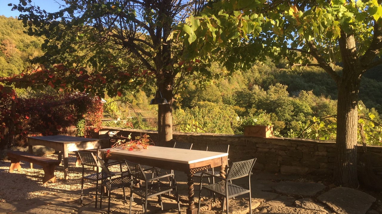 Photo of Outdoor in Cortona