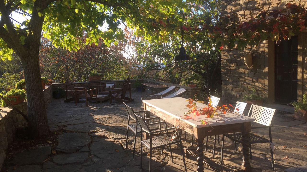 Photo of Outdoor in Cortona