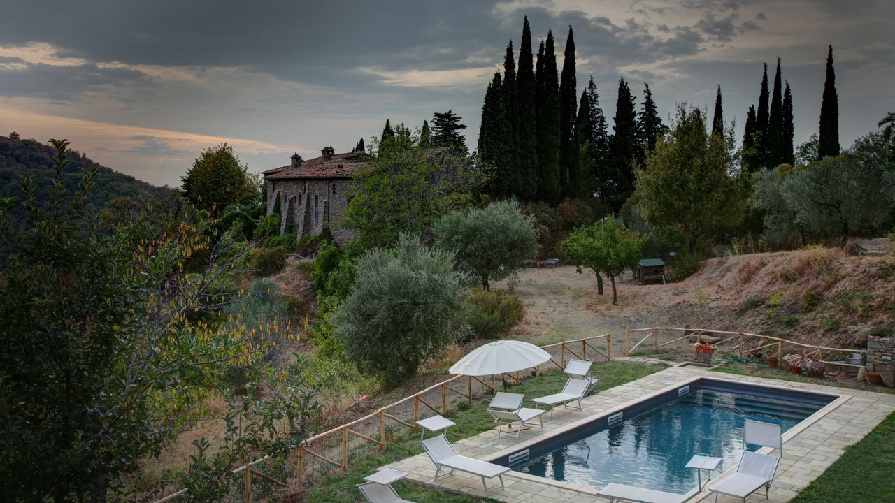 Photo of Outdoor in Cortona