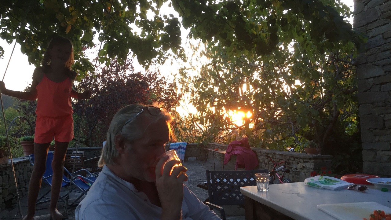 Photo of Outdoor in Cortona