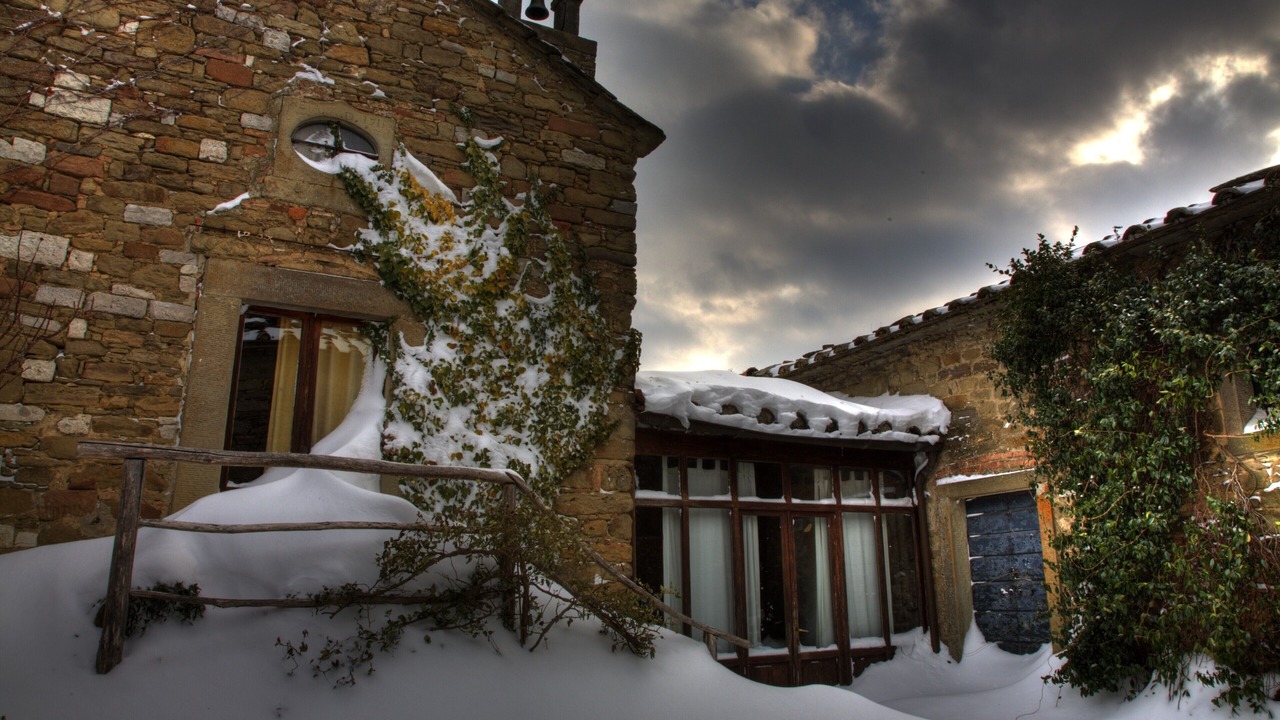 Photo of Outdoor in Cortona