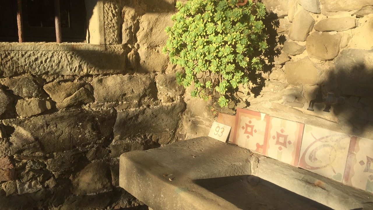Photo of Outdoor in Cortona