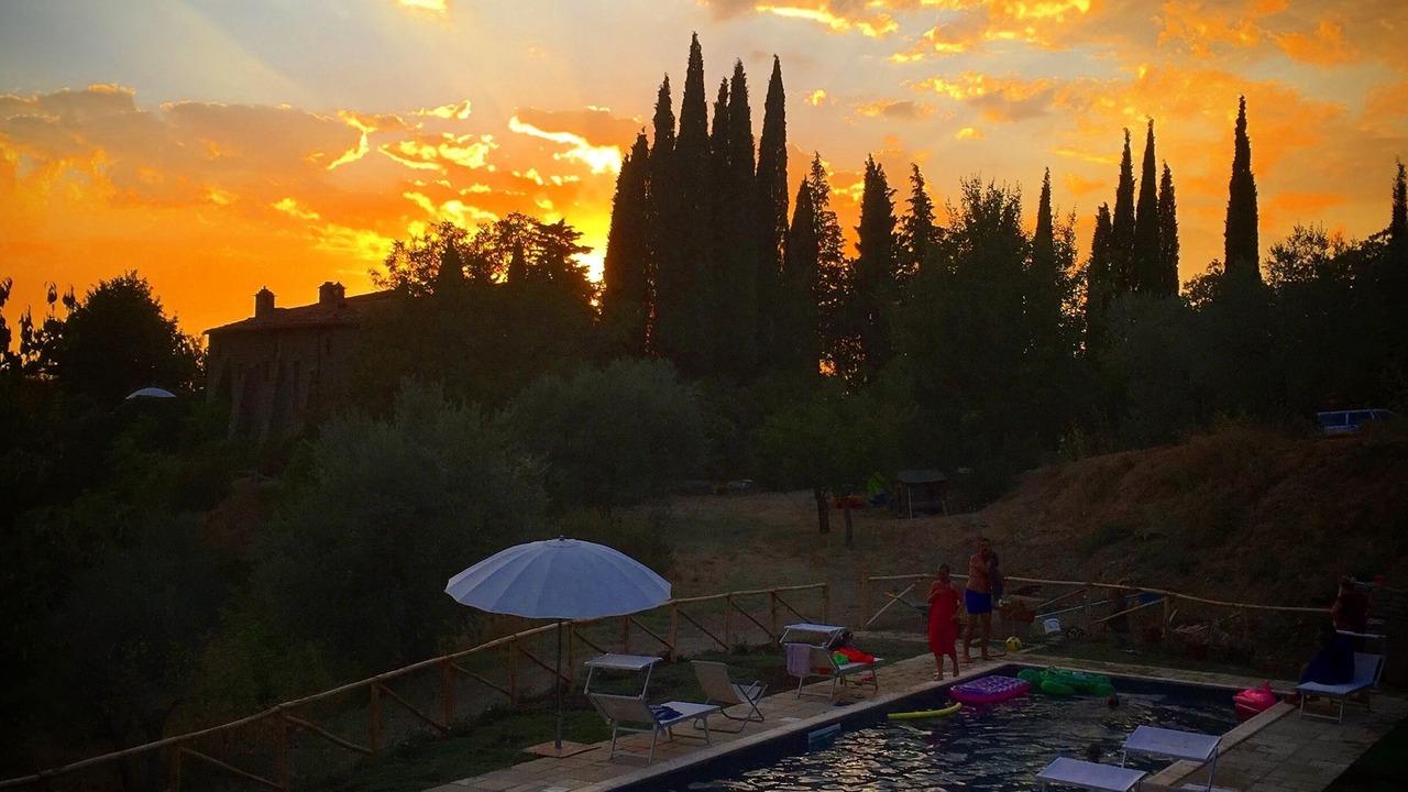 Photo of Outdoor in Cortona