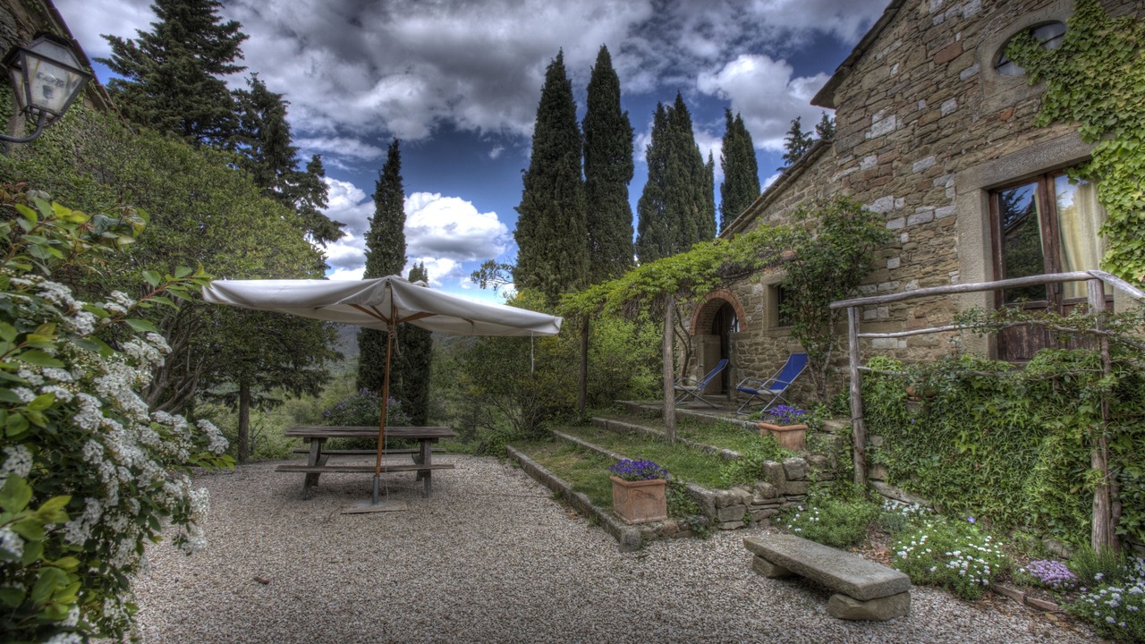 Photo of Outdoor in Cortona