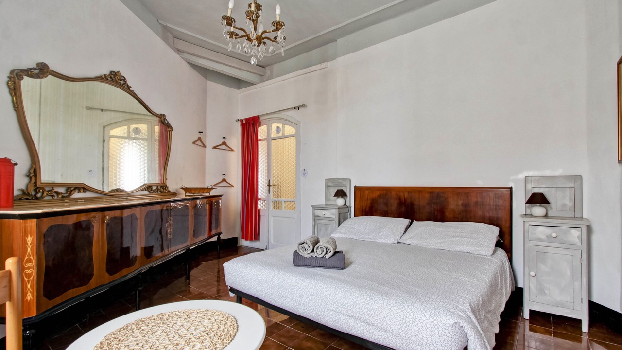 Photo of Bedroom in Esquilino