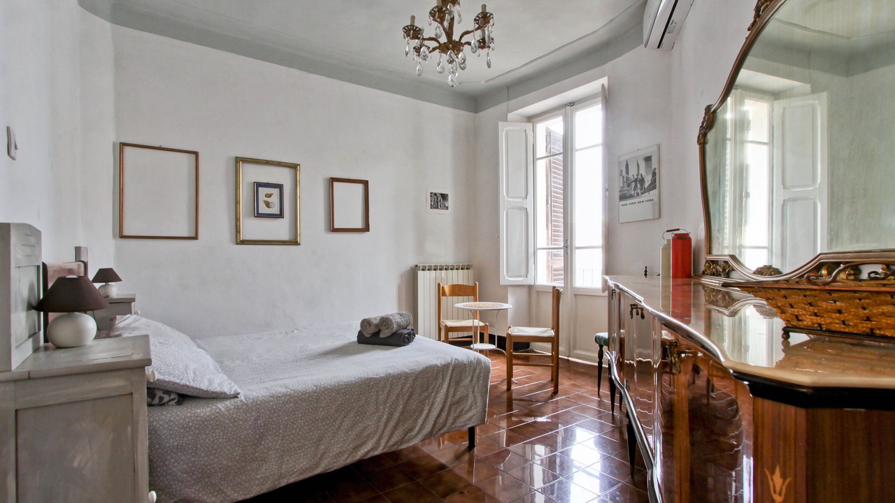 Photo of Bedroom in Esquilino