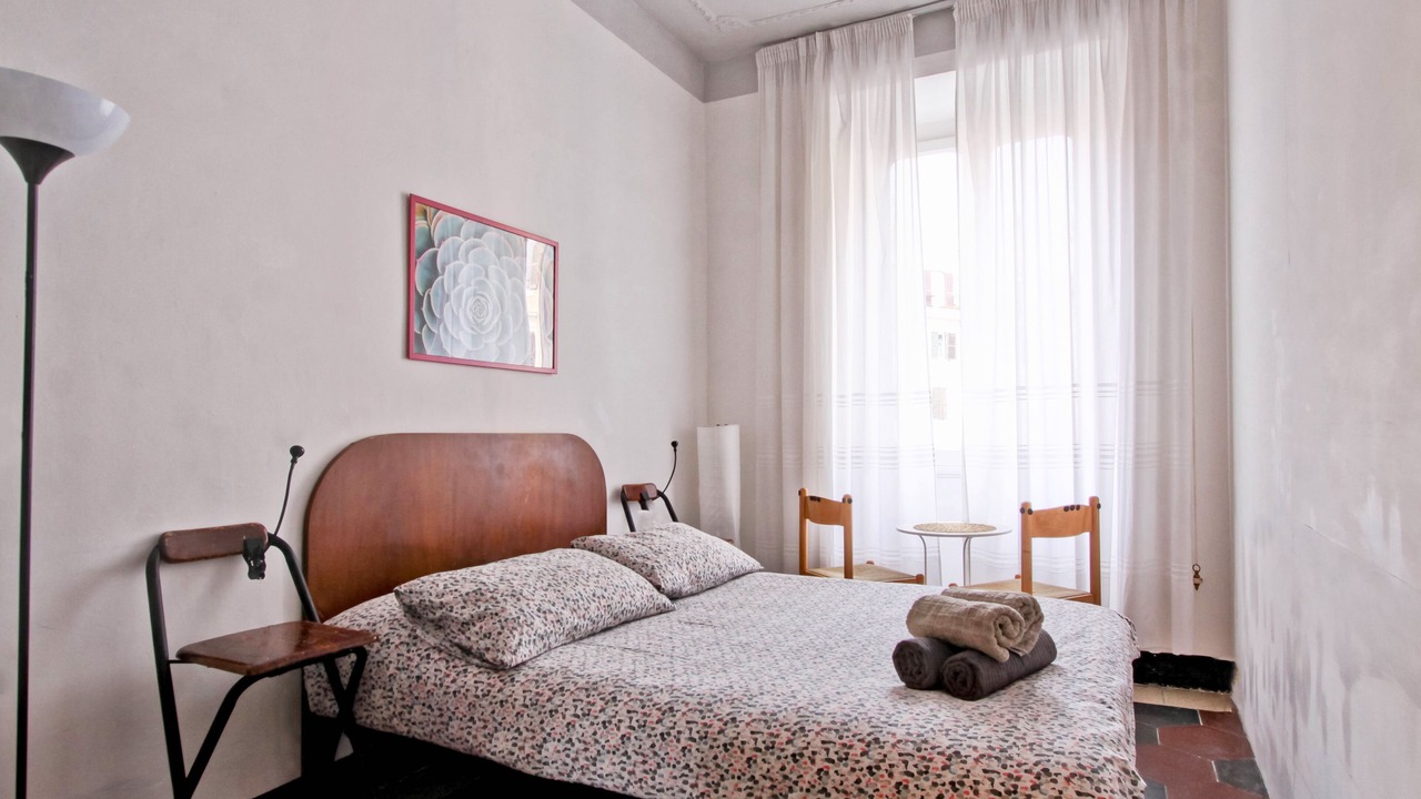 Photo of Bedroom in Esquilino