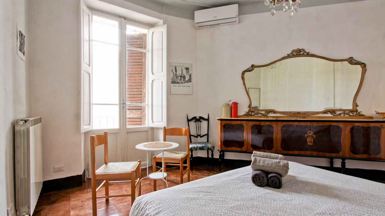 Photo of Bedroom in Esquilino