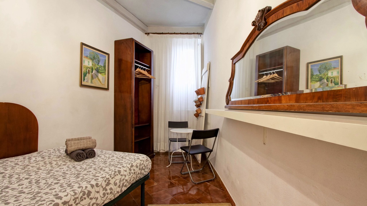 Photo of Bedroom in Esquilino