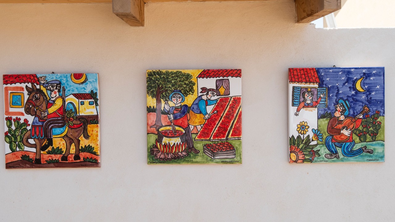 Photo of Others in Alcamo Historic Center