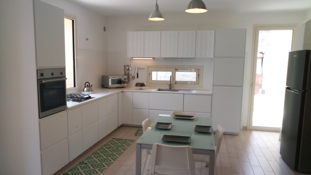 Photo of Kitchen in Alcamo Historic Center