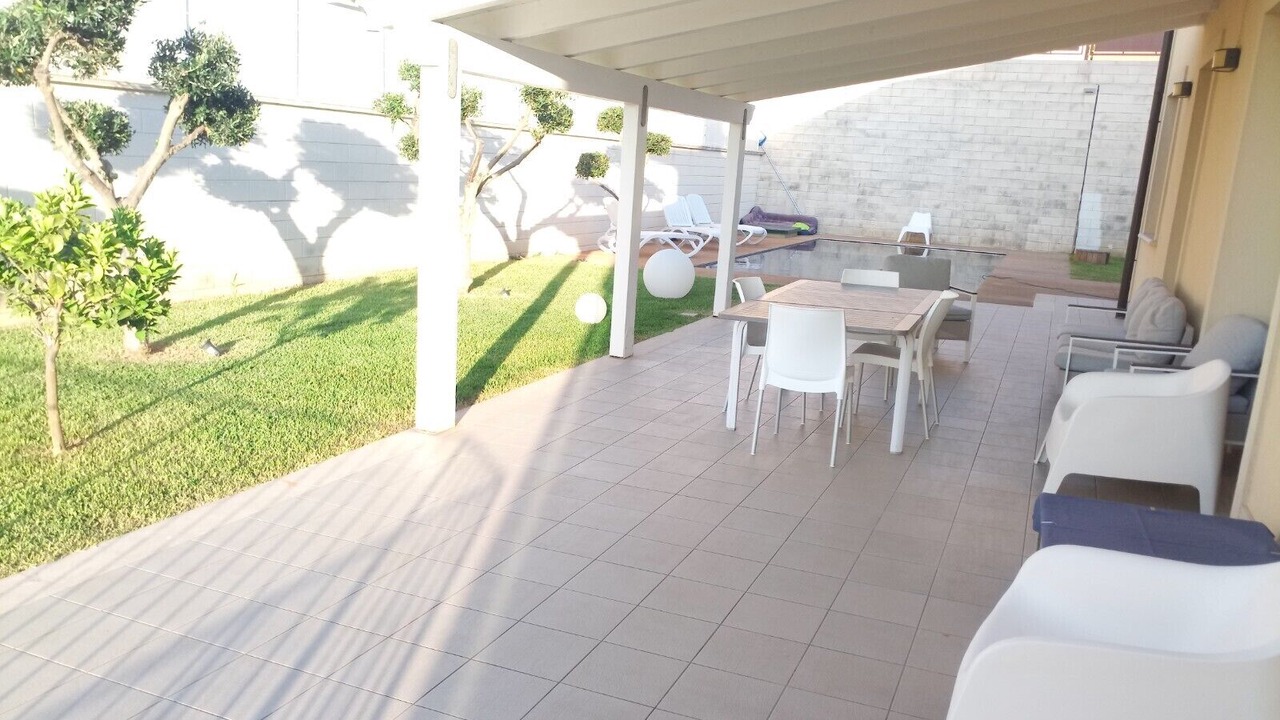 Photo of Outdoor in Alcamo Historic Center