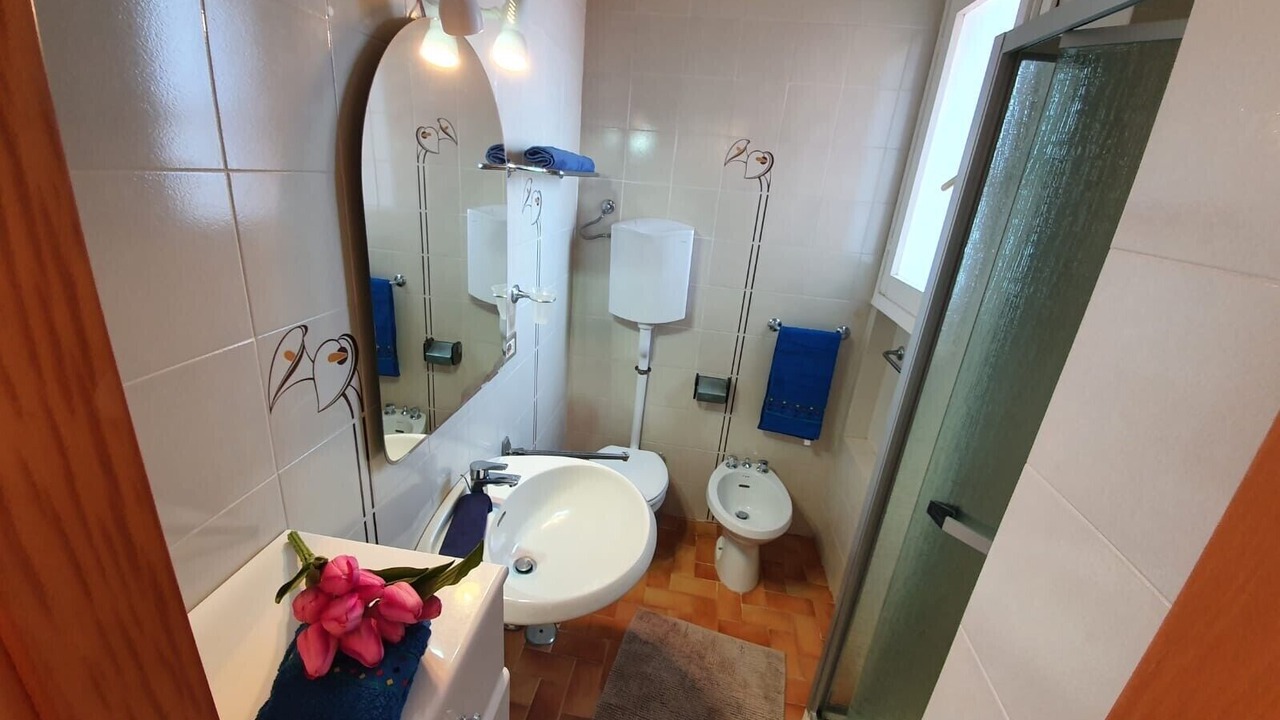 Photo of Bathroom in Rio Marina