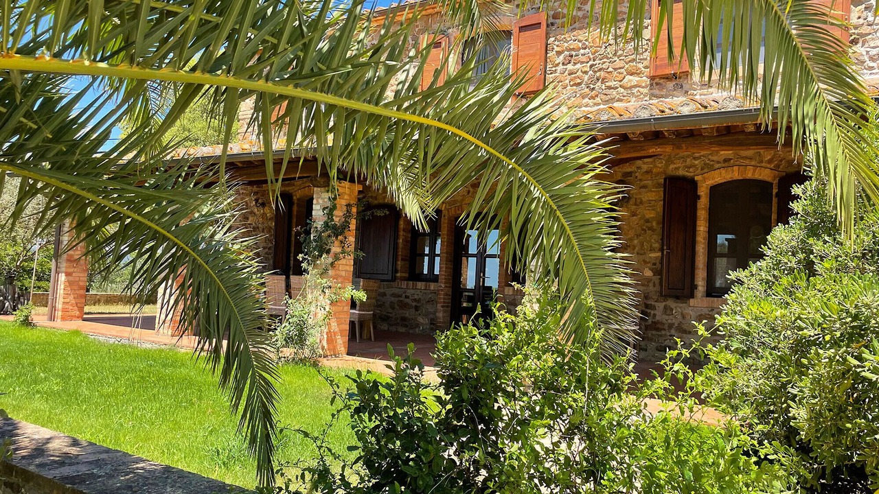 Photo of Outdoor in Scarlino