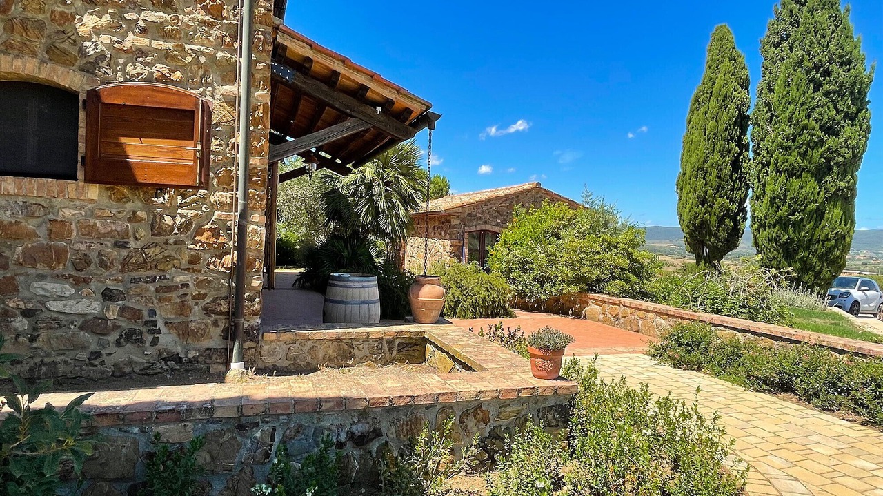 Photo of Outdoor in Scarlino