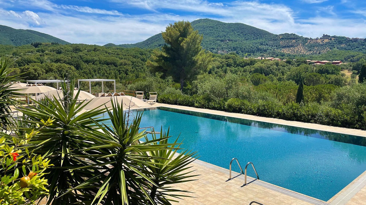 Photo of Outdoor in Scarlino