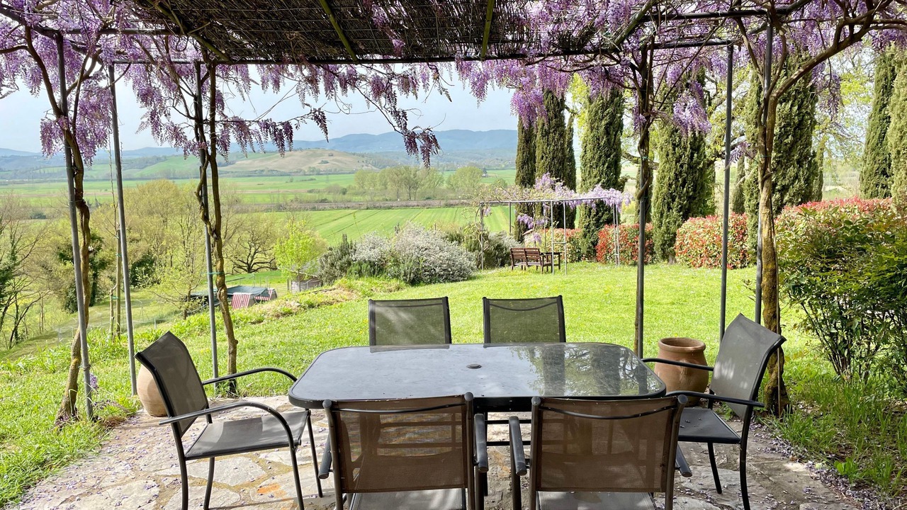 Photo of Outdoor in Monteleone d'Orvieto