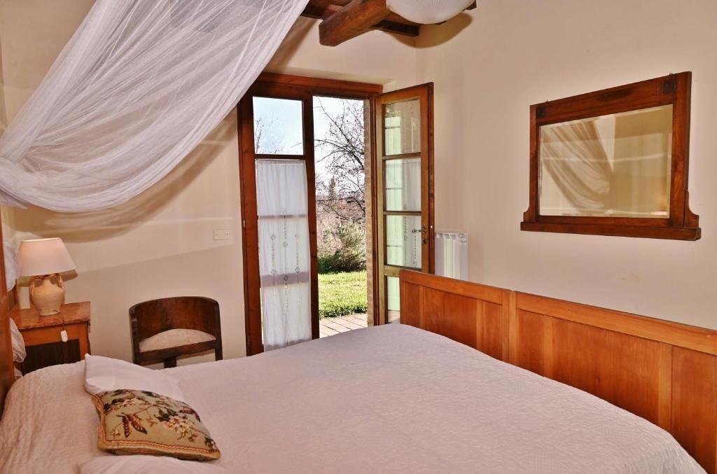 Photo of Bedroom in Monteleone d'Orvieto