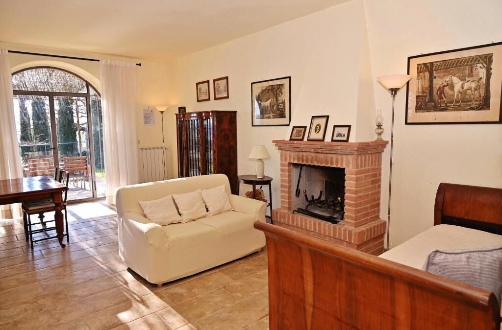 Photo of Livingroom in Monteleone d'Orvieto