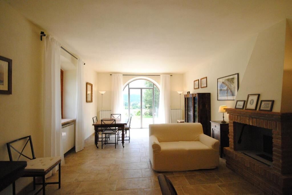 Photo of Livingroom in Monteleone d'Orvieto