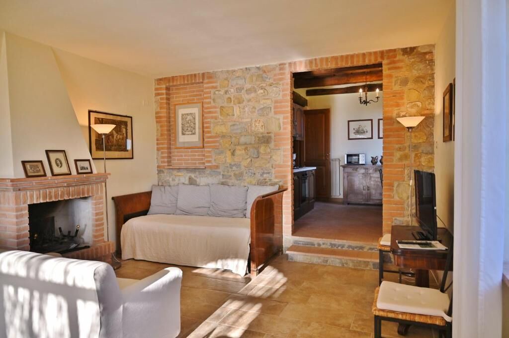 Photo of Livingroom in Monteleone d'Orvieto