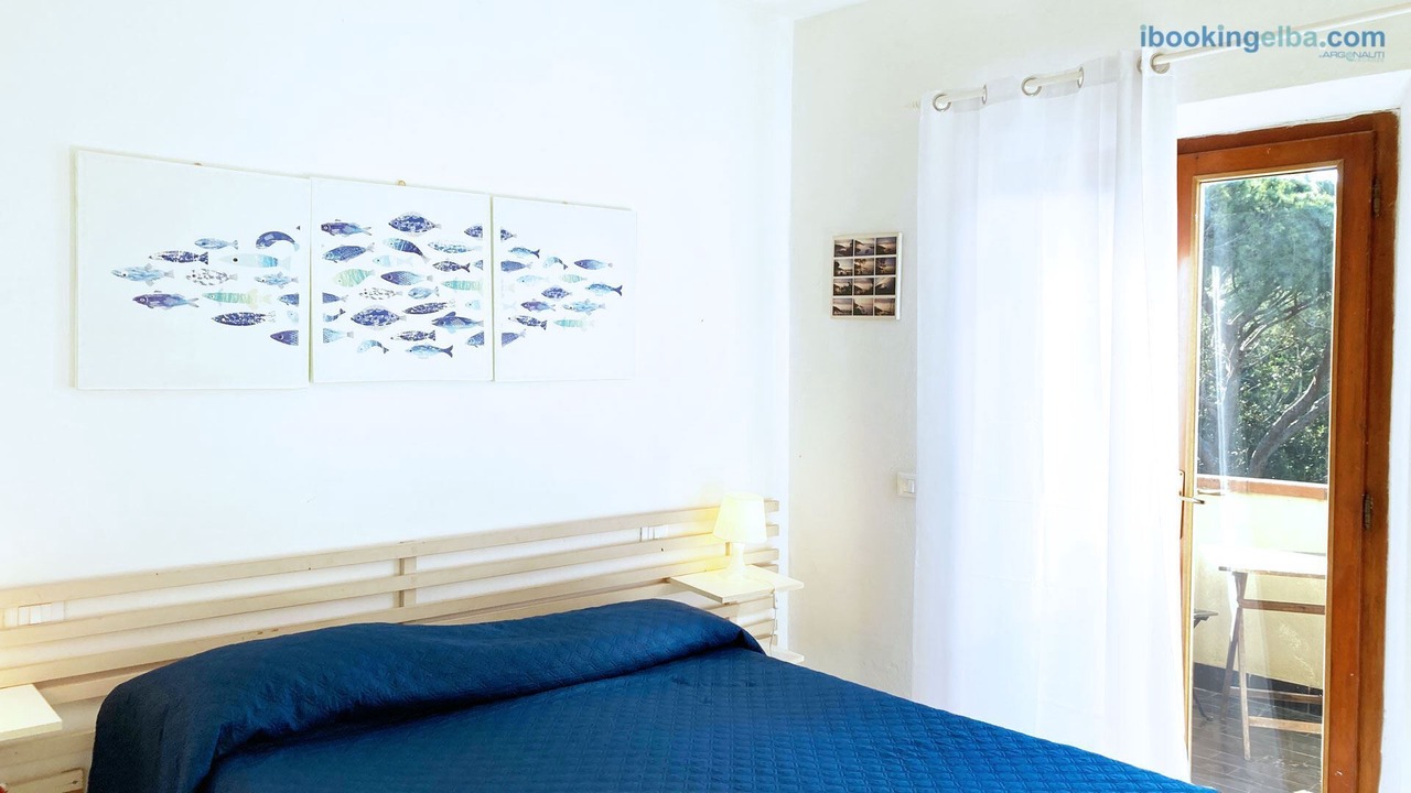 Photo of Bedroom in Bagno-Sprizze