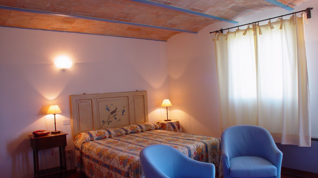 Photo of Bedroom in Po' Bandino