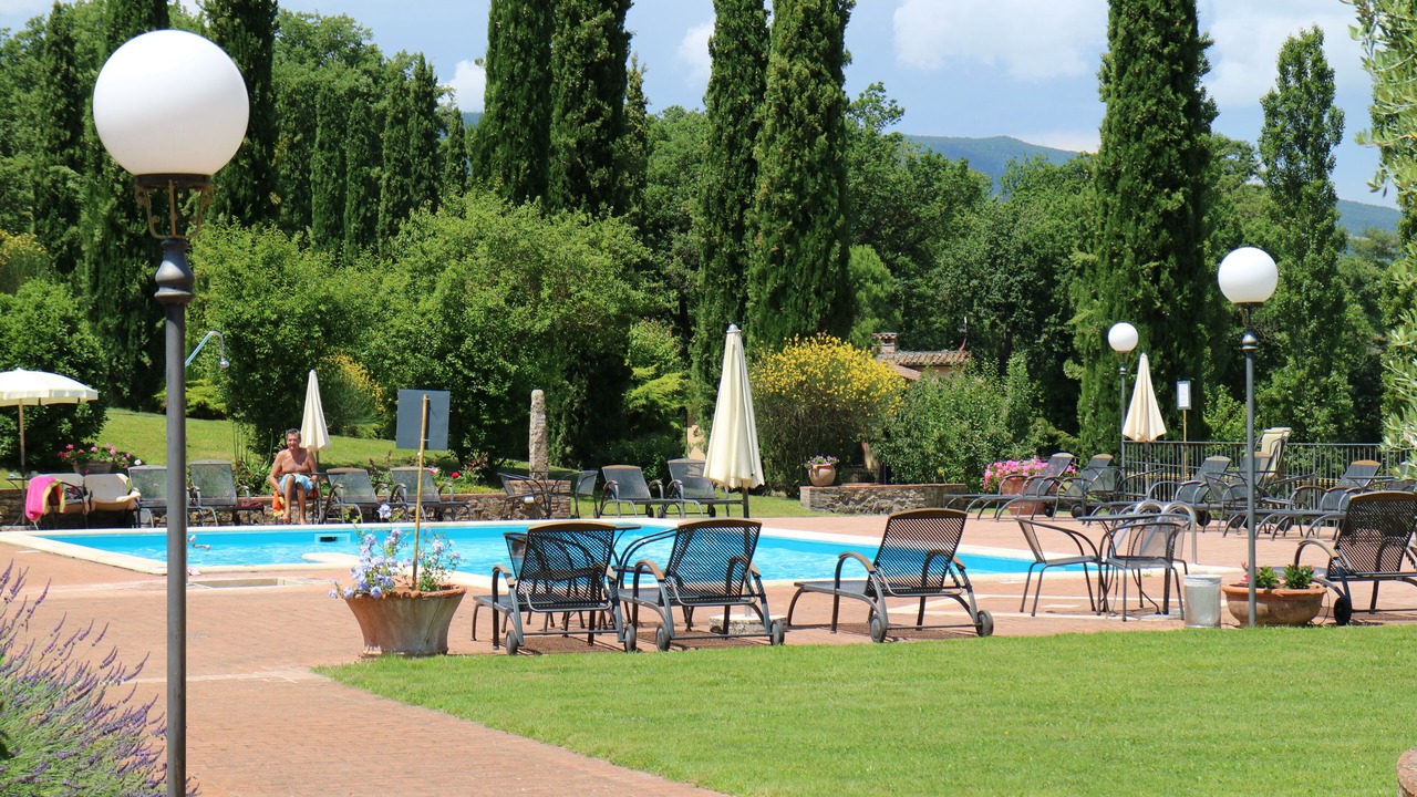 Photo of Outdoor in Po' Bandino