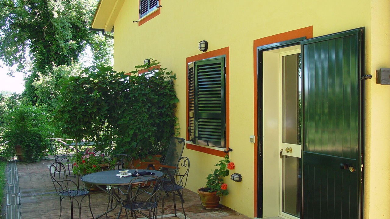 Photo of Outdoor in Po' Bandino