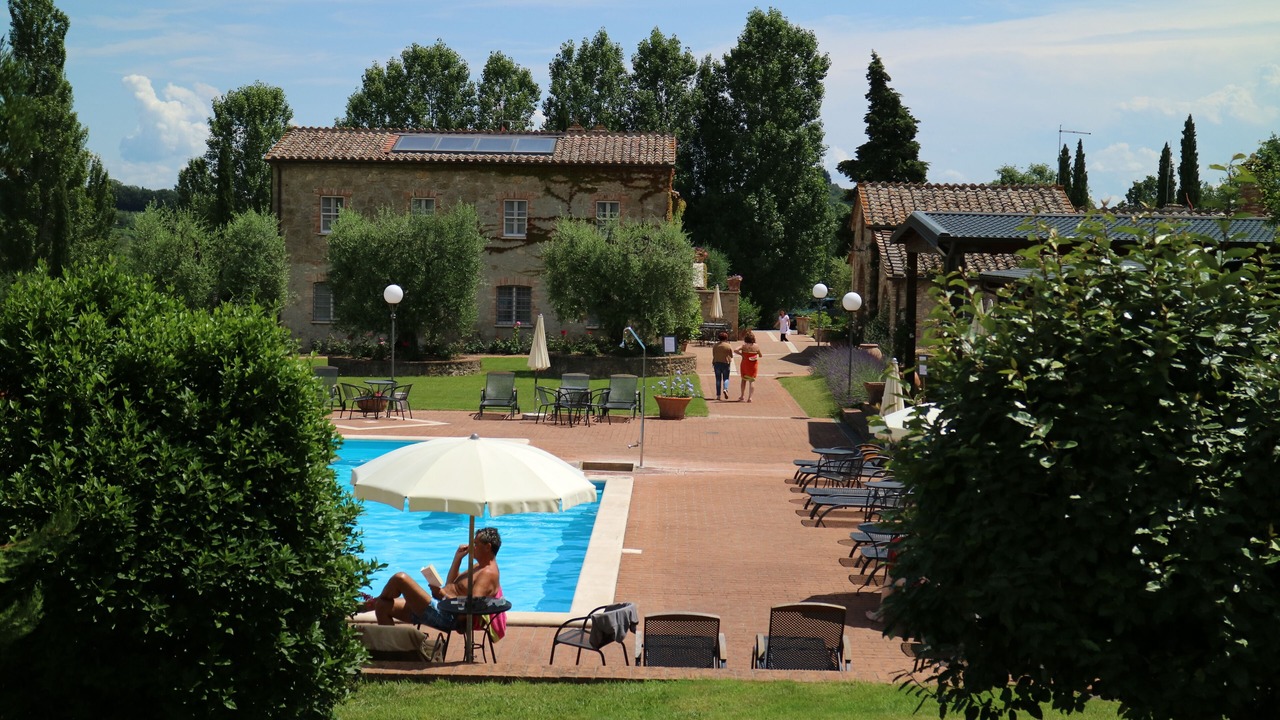 Photo of Outdoor in Po' Bandino