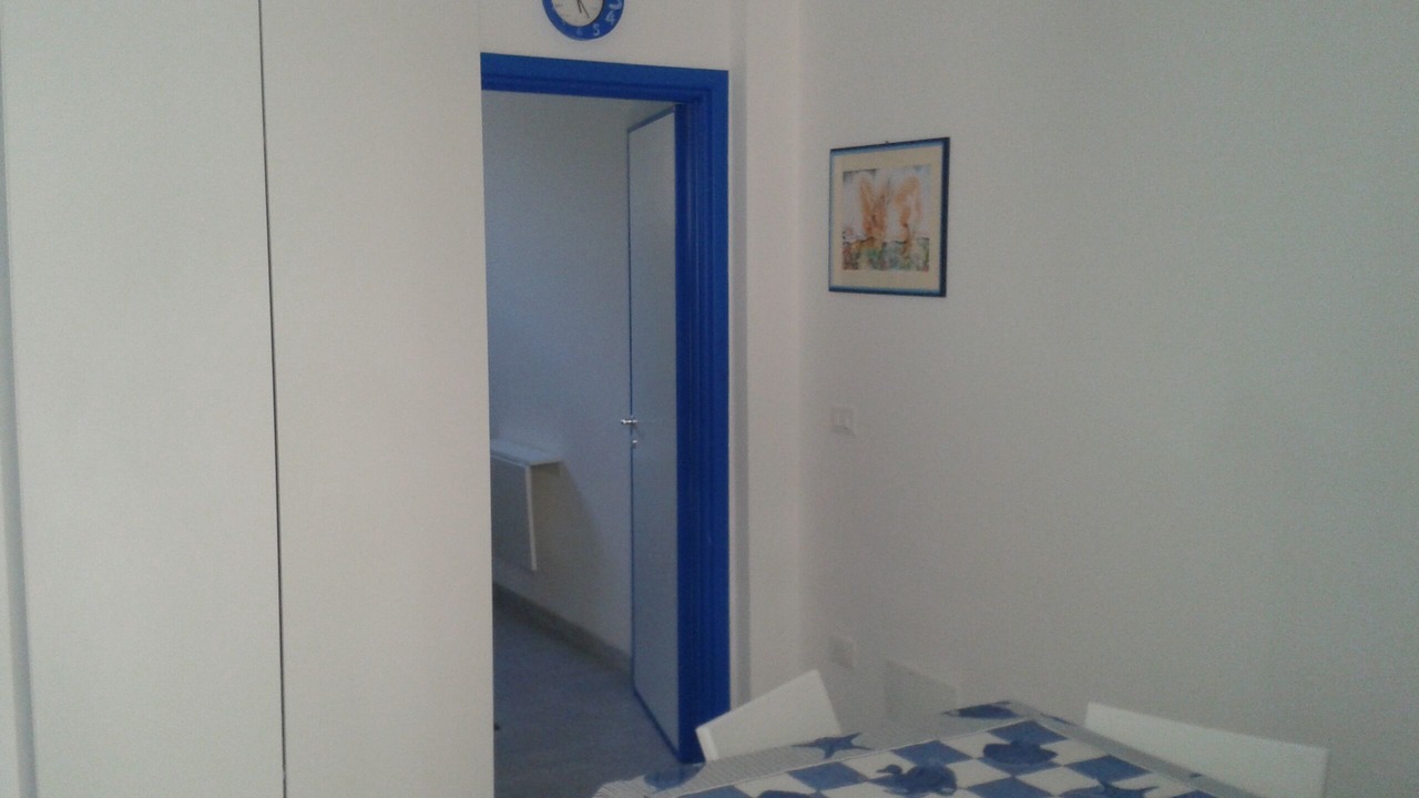 Photo of Bedroom in Marina di Felloniche