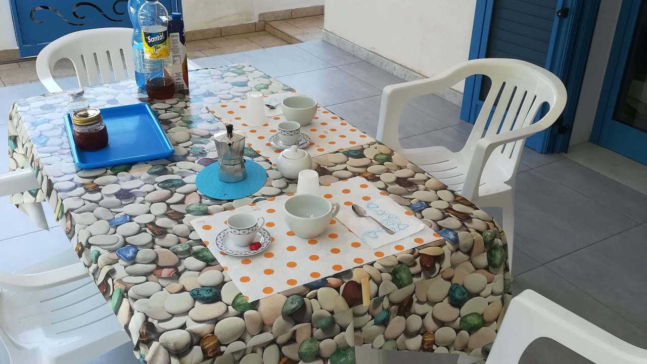 Photo of Outdoor in Marina di Felloniche