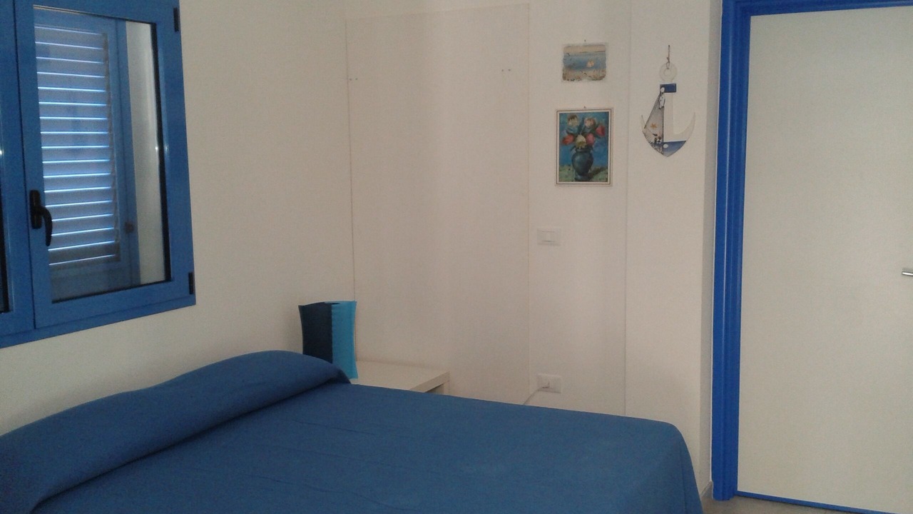 Photo of Bedroom in Marina di Felloniche