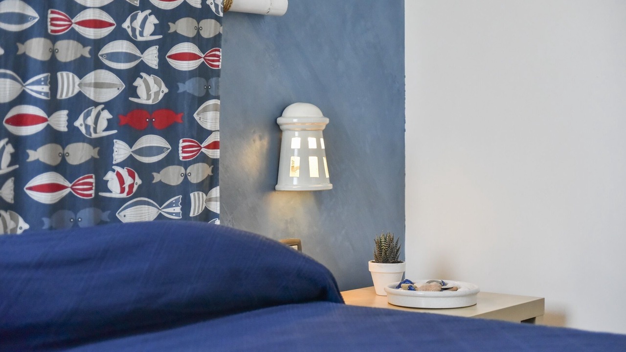 Photo of Bedroom in Monopoli