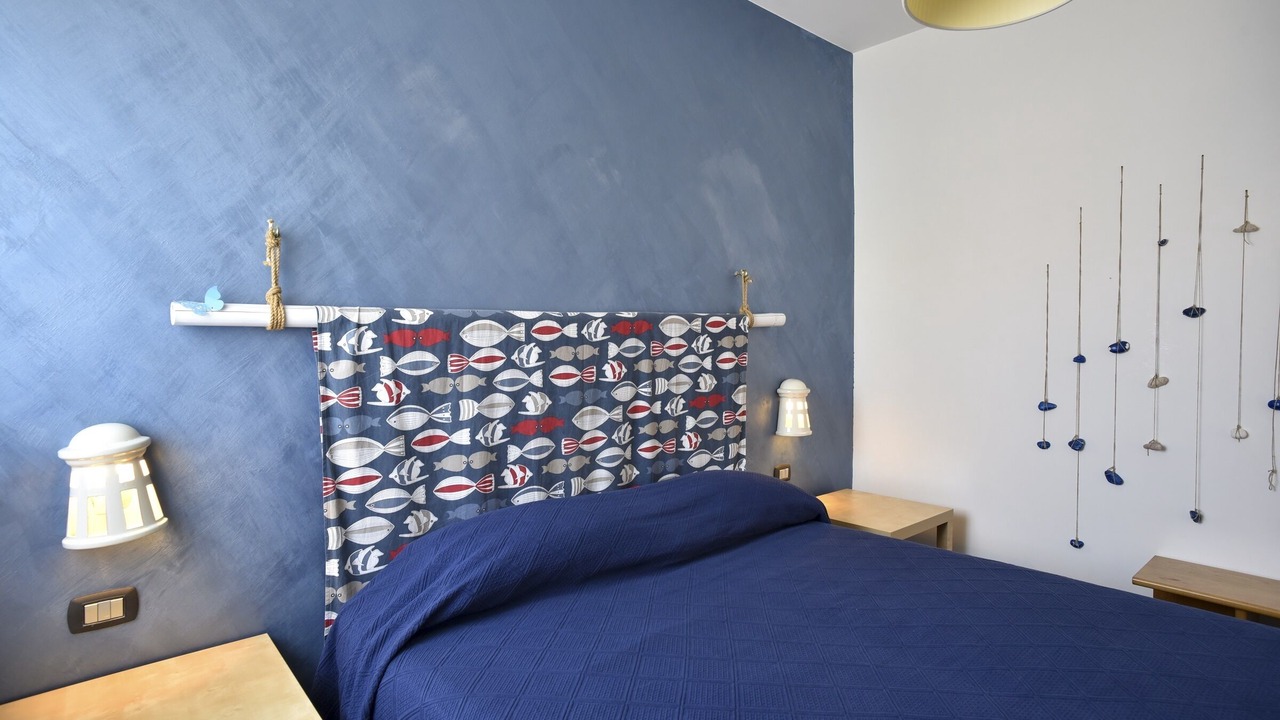 Photo of Bedroom in Monopoli