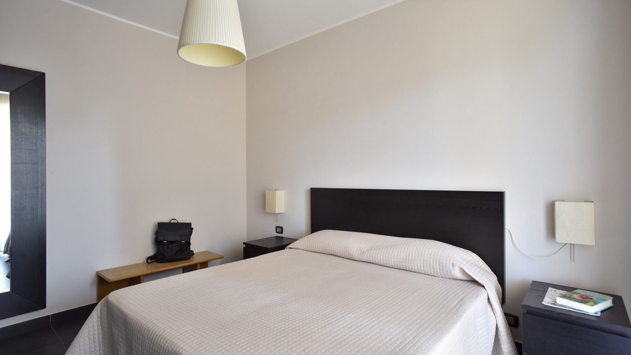 Photo of Bedroom in Monopoli