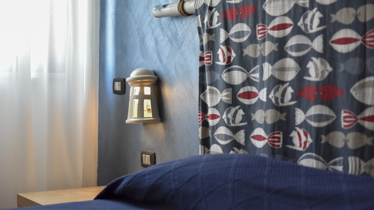 Photo of Bedroom in Monopoli